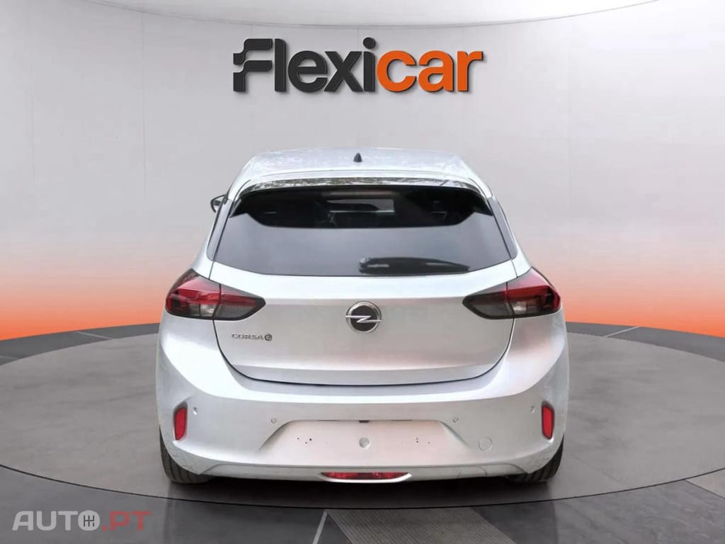 Opel Corsa-E 50 kWh Edition