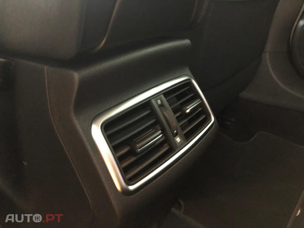 Renault Mégane Sport Tourer 1.5 Blue dCi Limited
