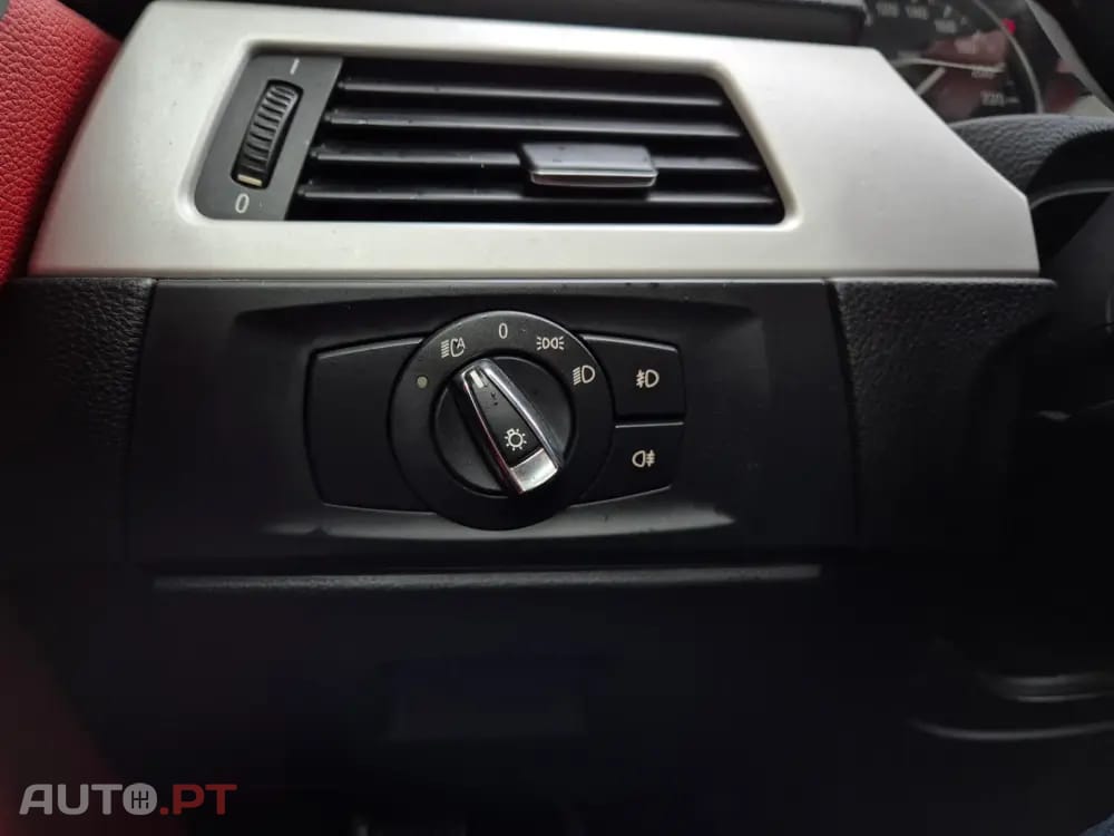 BMW 320 d