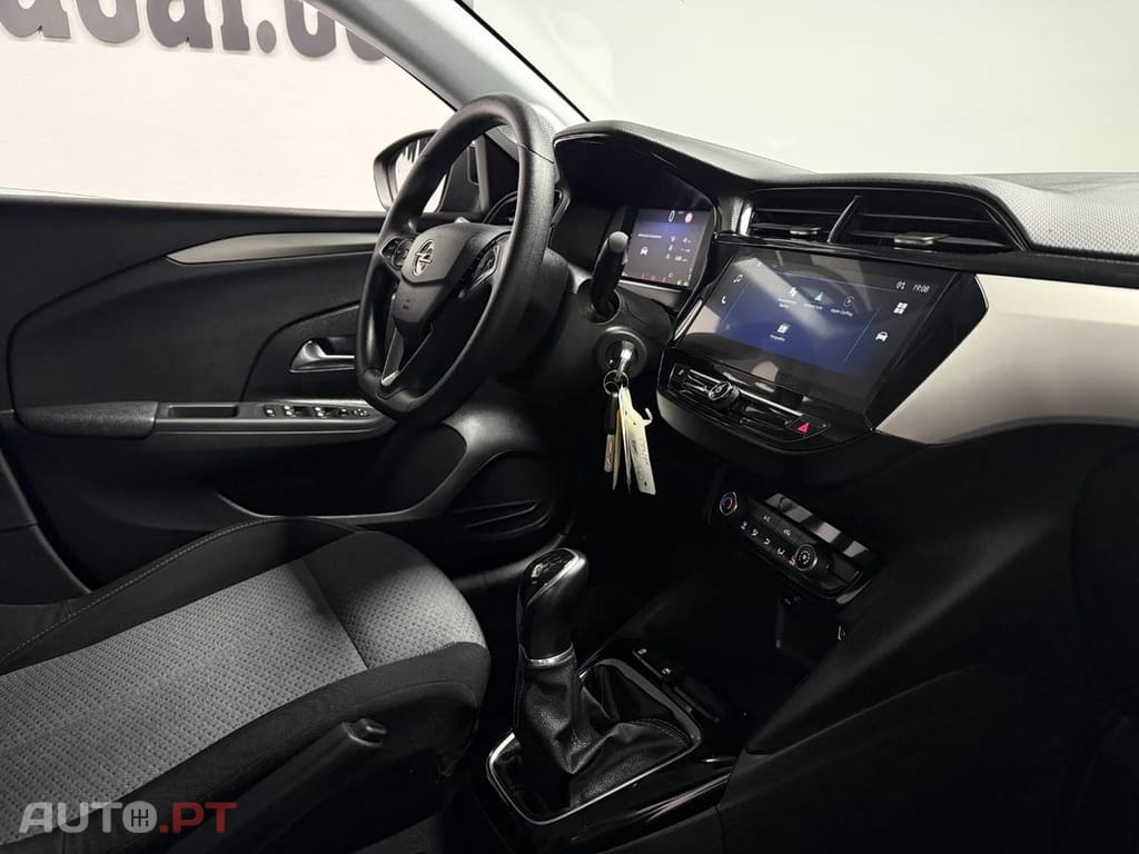 Opel Corsa 1.2 S&S Edition