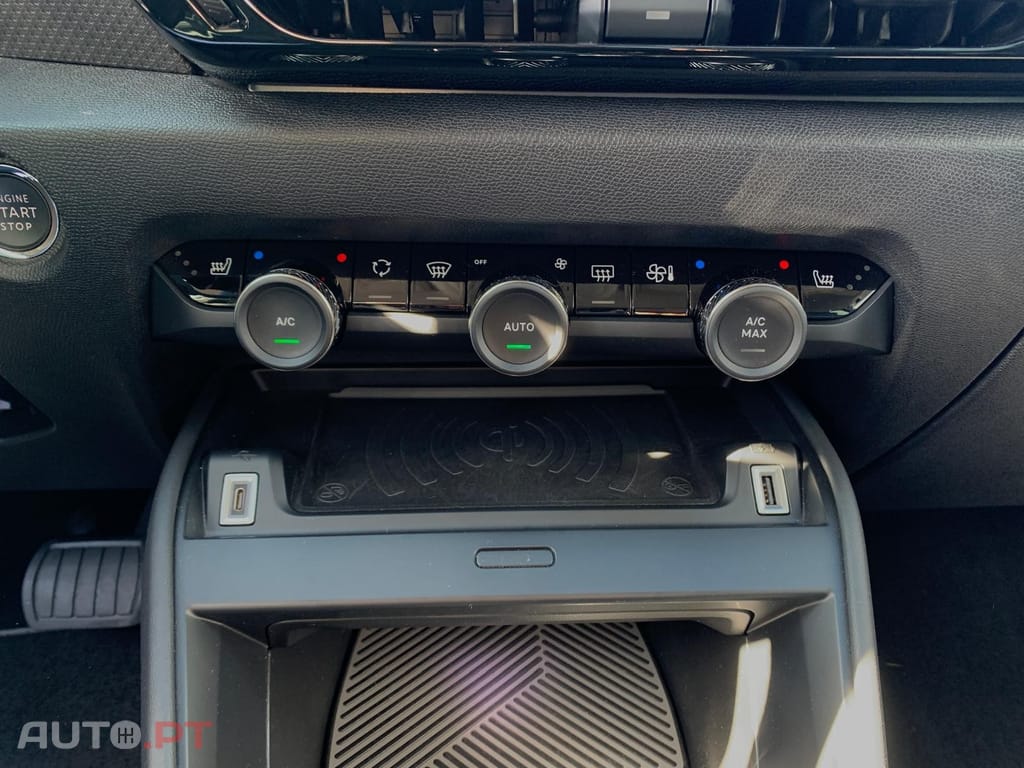 Citroen C4 1.5 BlueHDi Feel Pack EAT8