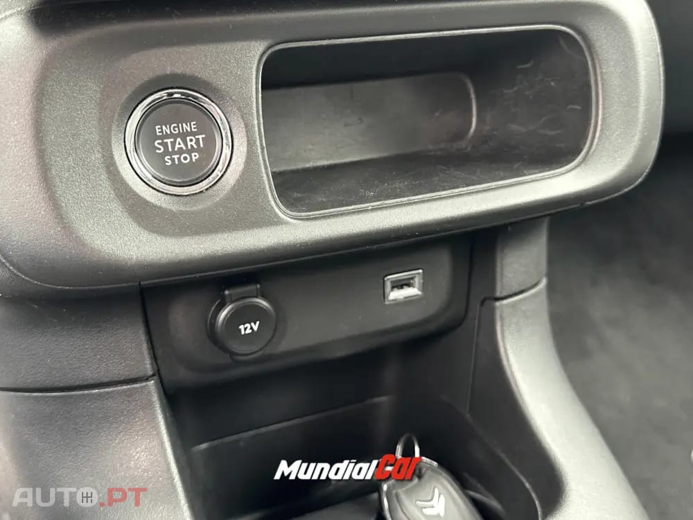 Citroen C3 1.2 PureTech Shine