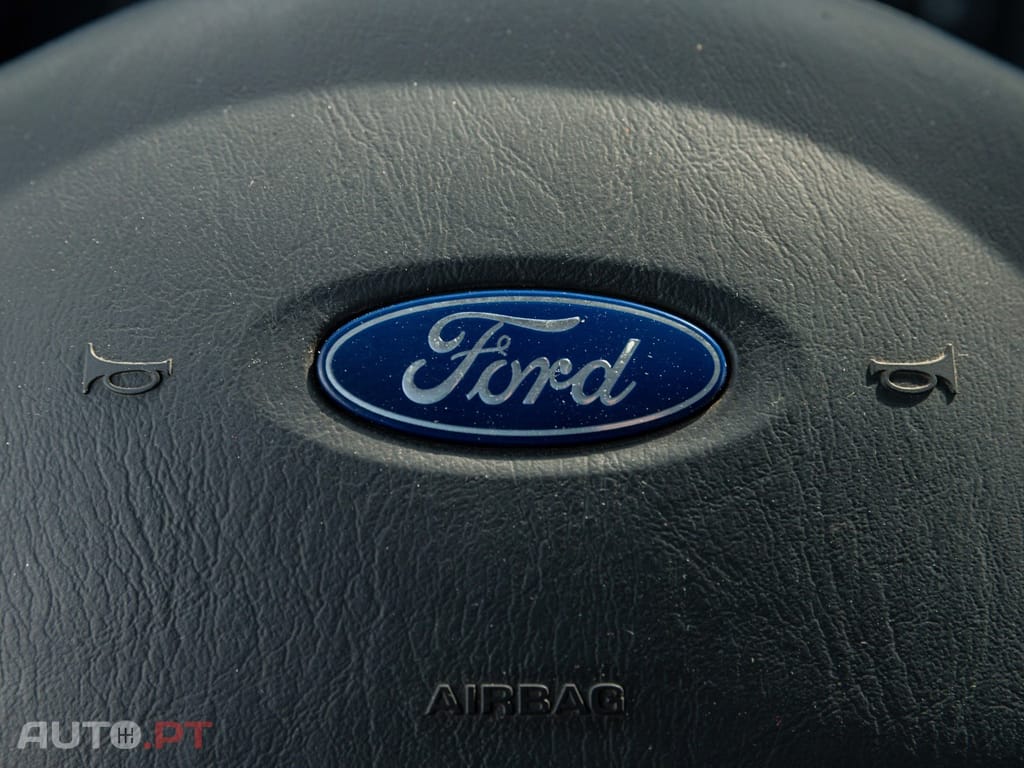 Ford Transit 2.4 TDCi RD L