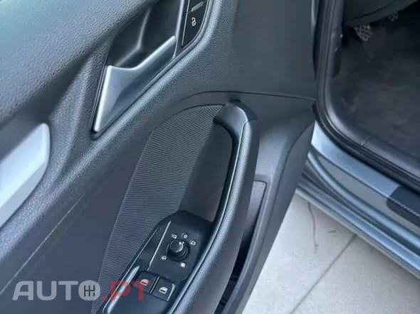 Audi A3 1.6 TDI Kit ABT