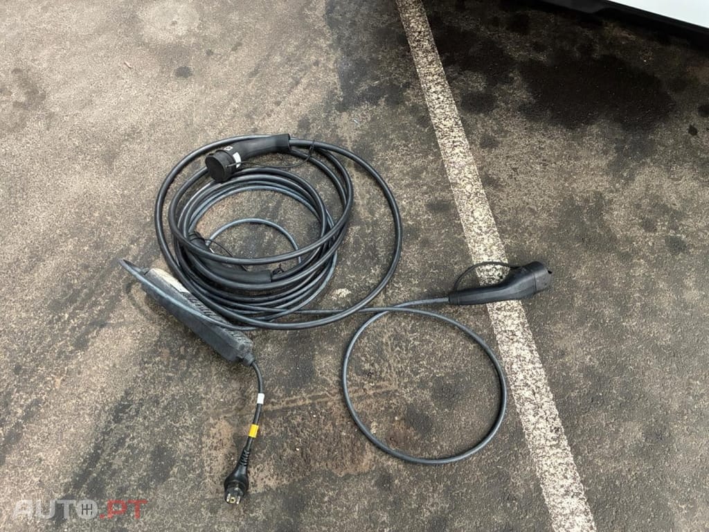 Renault Kangoo E-Tech EV45 Equilibre