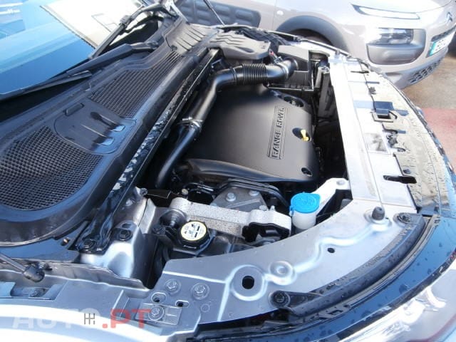 Land Rover Evoque 2.2 SD4 Dynamic