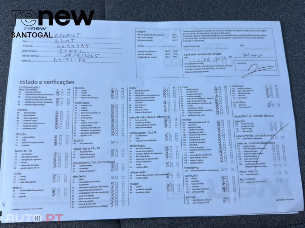 Renault Clio 1.0 TCe Evolution Bi-Fuel