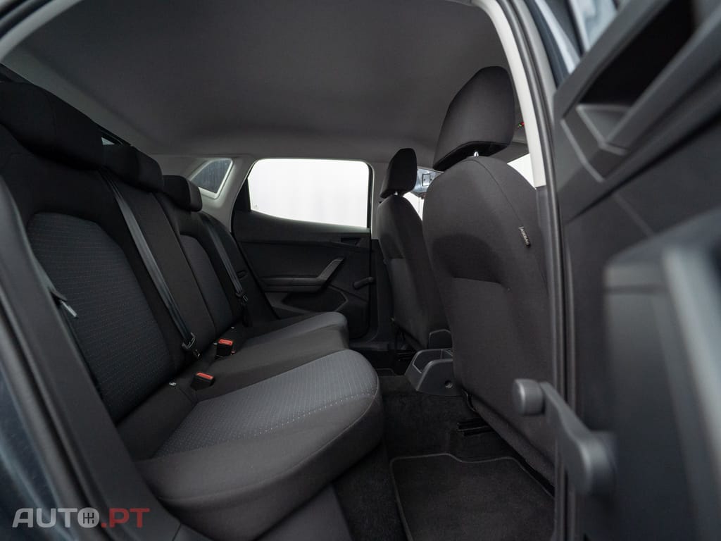 Seat Ibiza 1.0 TSI Style