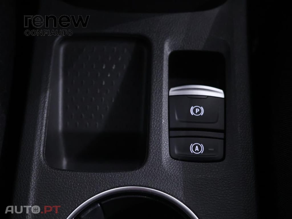 Renault Captur 1.0 Tce Rs Line