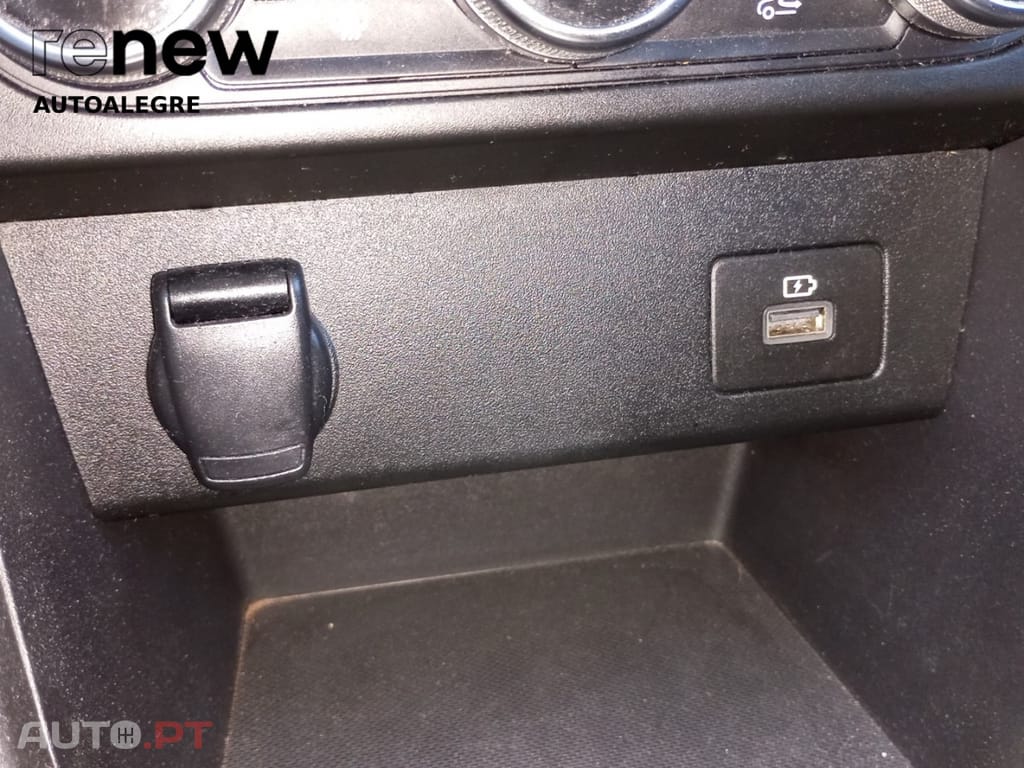 Dacia Sandero Stepway Confort Eco-G 100