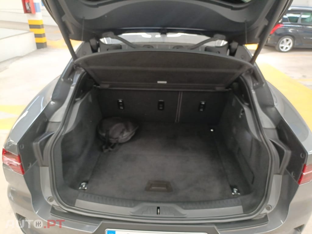 Jaguar I-Pace S AWD Aut.