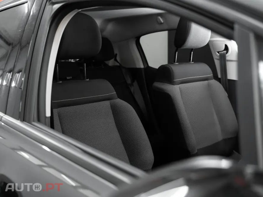 Citroen C3 Pure Tech S&S EAT6 Feel