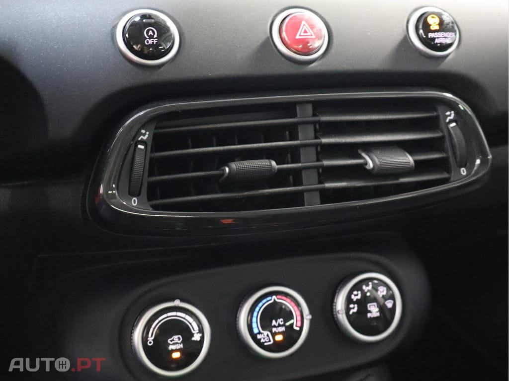 Fiat 500X 1.6 Multijet 16v 120cv S&S S-Design Cros