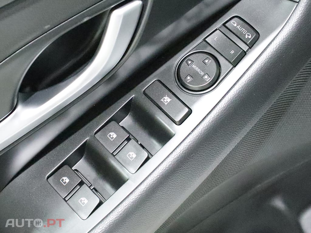 Hyundai i30 i30 SW 1.0 T-GDi Style Plus