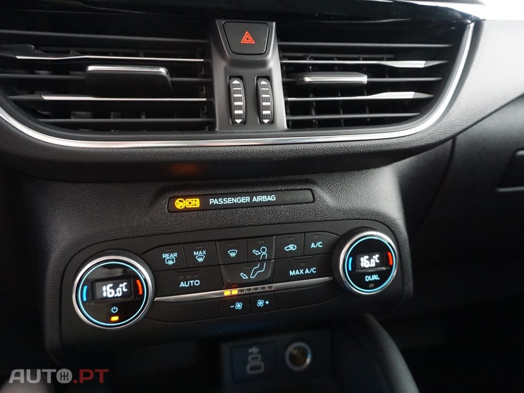 Ford Kuga 1.5 TDCi EcoBlue Titanium