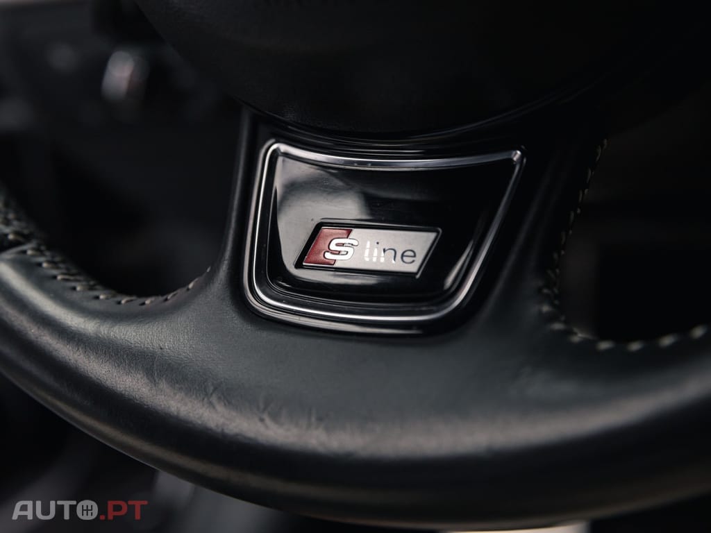 Audi A7 3.0 BiTDi V6 quattro S-line Tiptronic