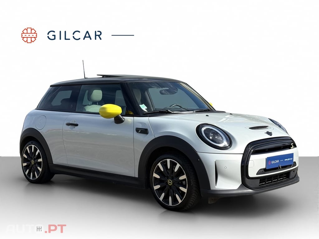 MINI Cooper Cooper SE Premium Yours