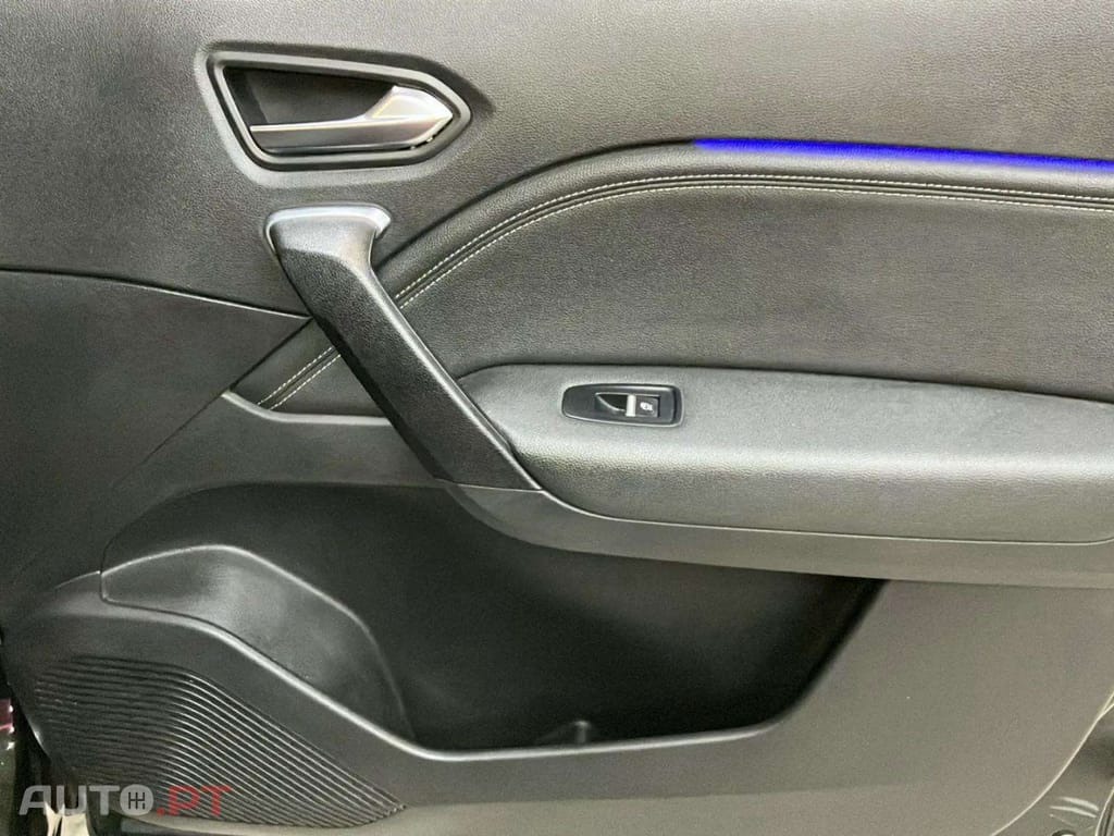 Renault Captur 1.0 TCe Techno