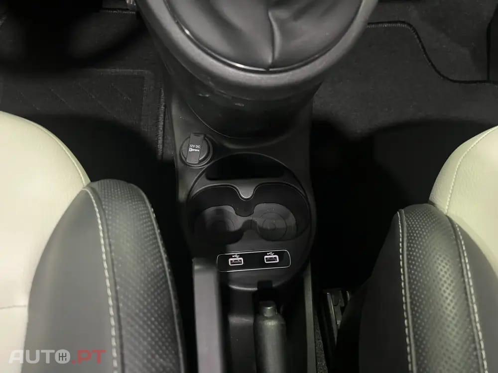 Fiat 500C 1.0 Hybrid Dolcevita