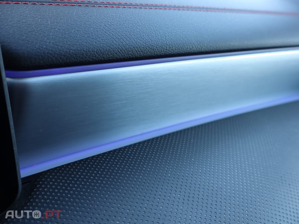 Mercedes-Benz CLA 180 d AMG Line Aut.