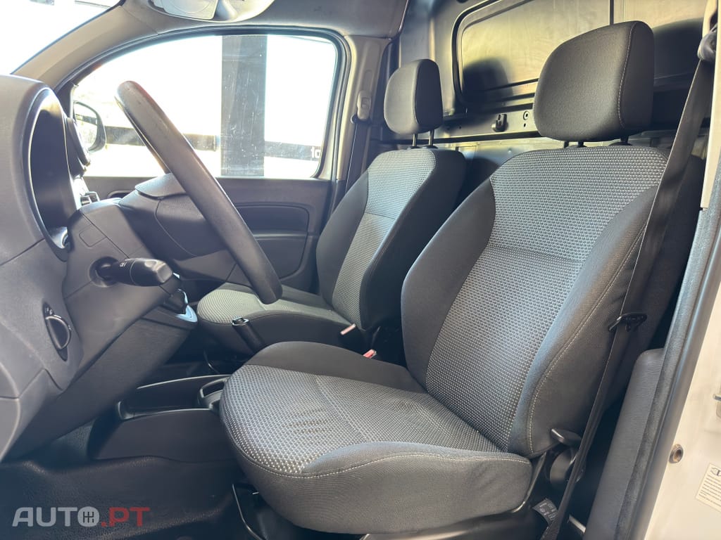 Mercedes-Benz Citan 109 CDi/27