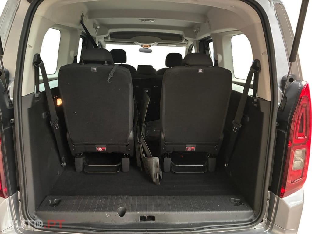 Opel Combo Life 1.5 CDTi L2H1 Edition