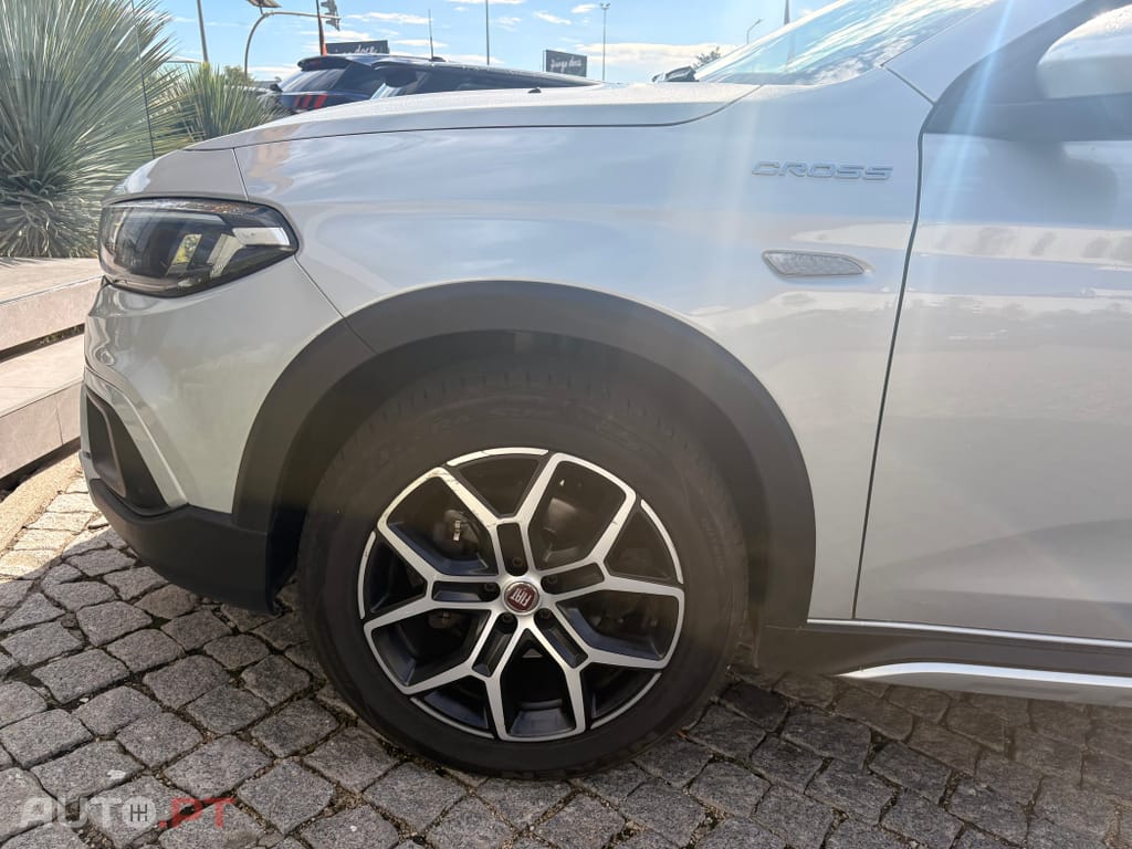 Fiat Tipo 1.0 GSE T3