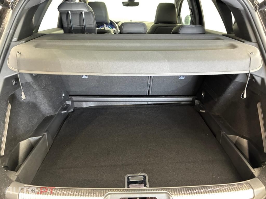 DS DS7 Crossback E-Tense Louvre EAT8