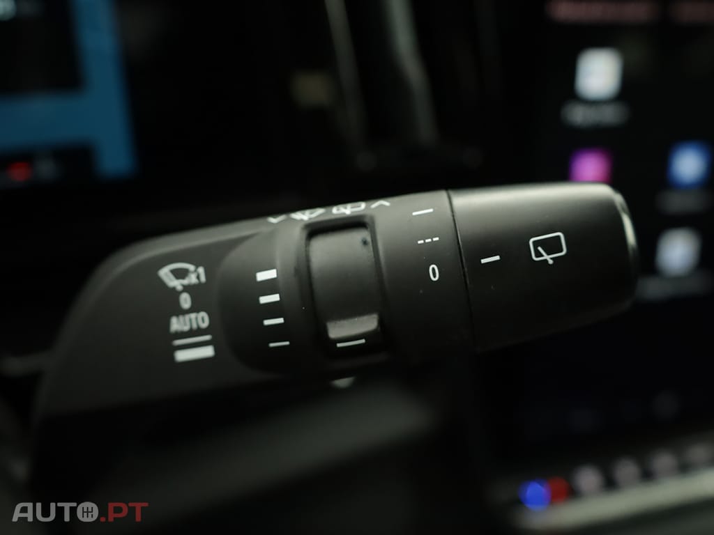 Renault Austral Austral 1.3 Mild Hybrid Techno