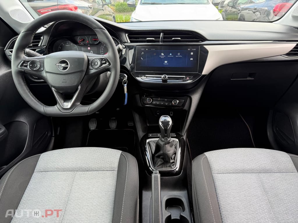 Opel Corsa 1.2 Elegance