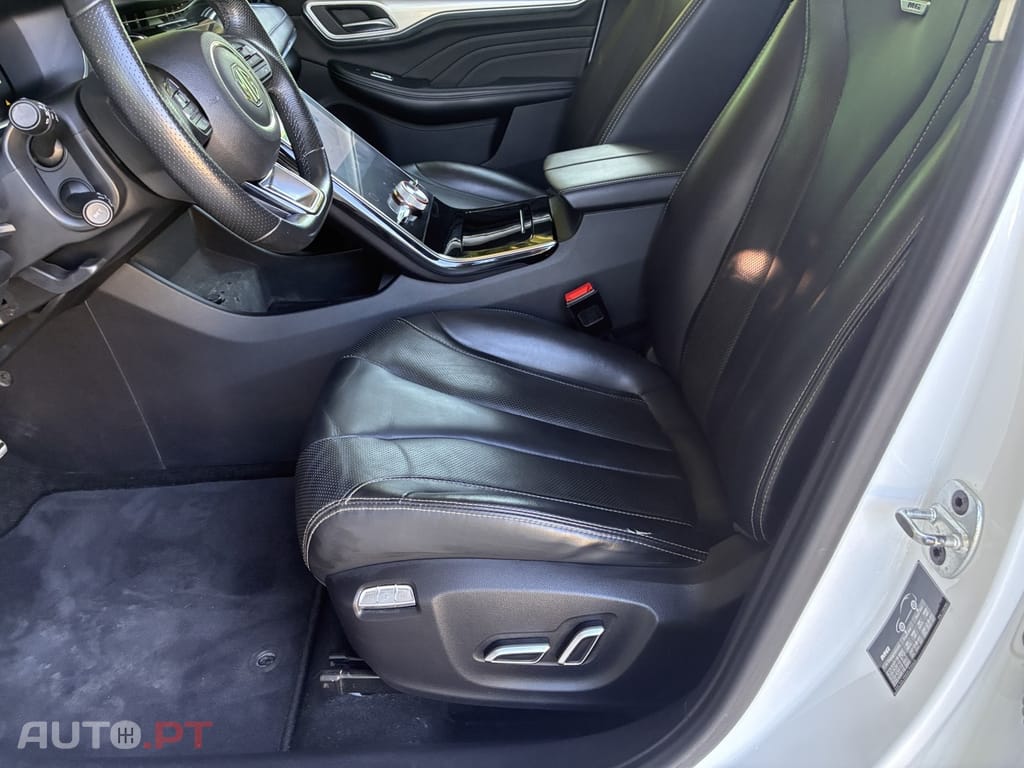MG Marvel R 70 kWh Luxury