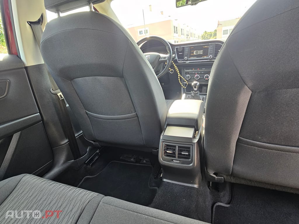 Seat Leon 1.6 TDI