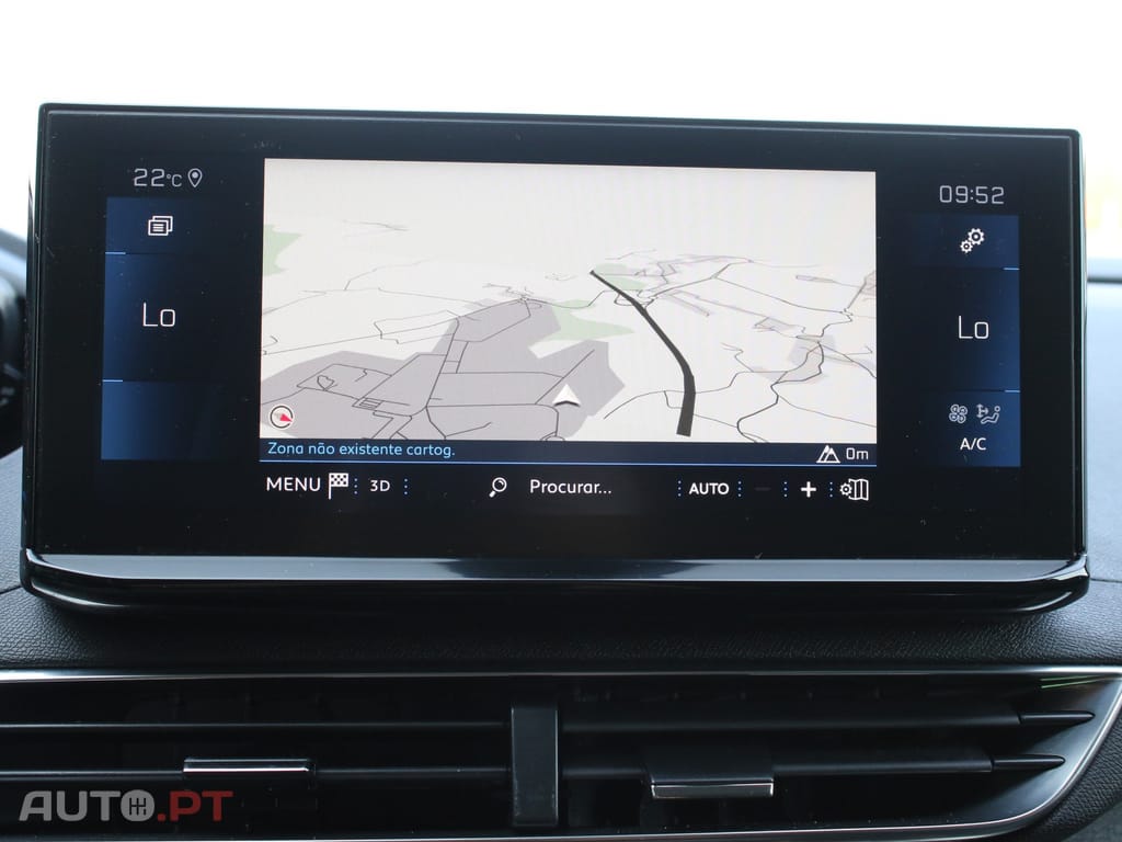 Peugeot 5008 1.2 PureTech Allure EAT8