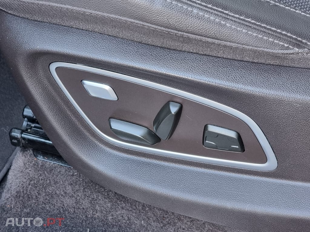 Renault Espace 1.6 dCi Zen EDC