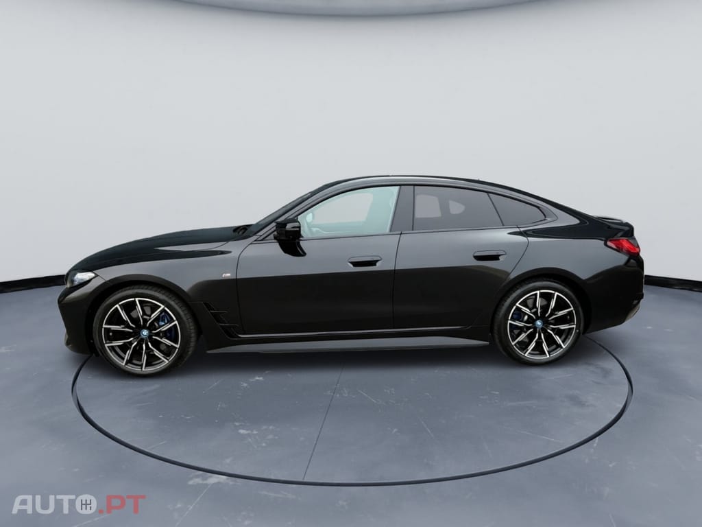 BMW i4 M50 Pack Desportivo M Pro