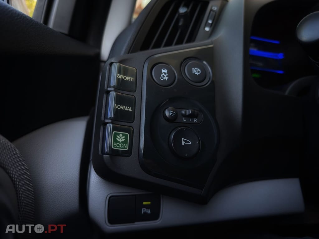 Honda CR-Z 1.5 IMA i-VTEC GT