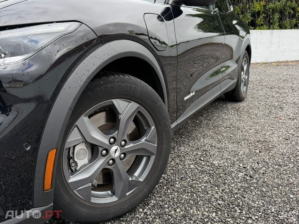 Ford Mustang Mach-E Standard