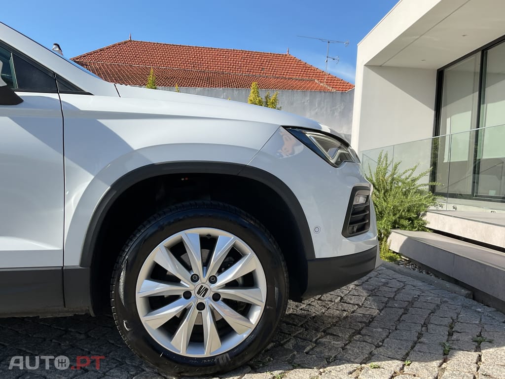 Seat Ateca 1.0 TSI Style