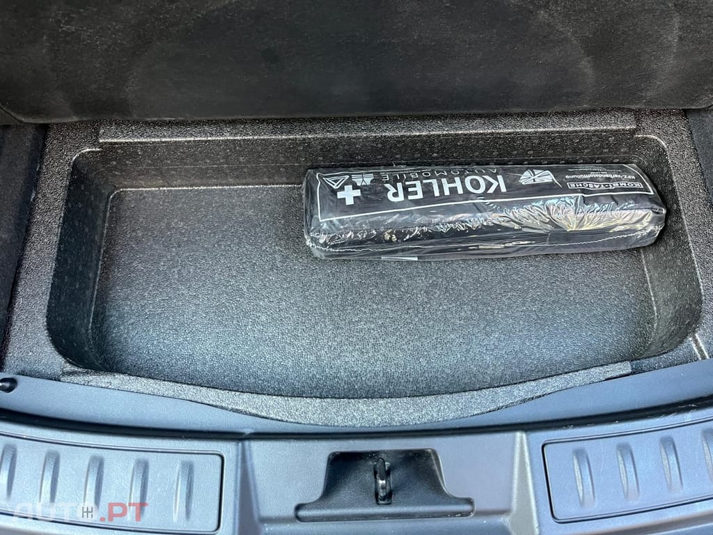 Land Rover Evoque 2.0