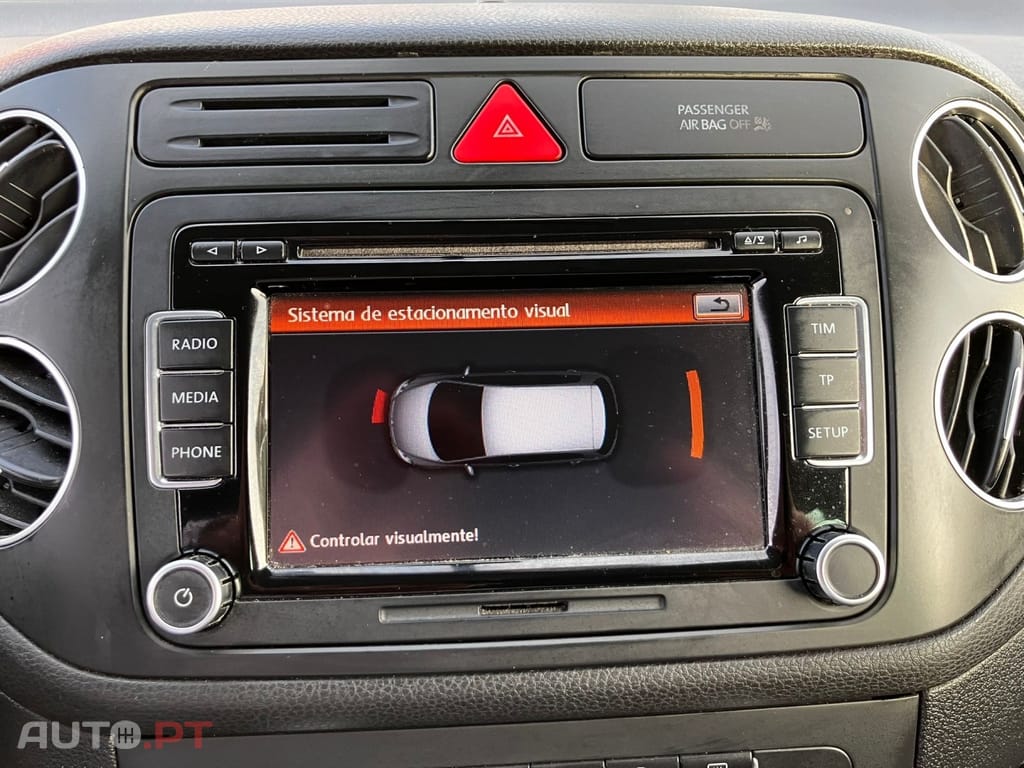 Volkswagen Golf Plus 1.6 TDi Style DSG
