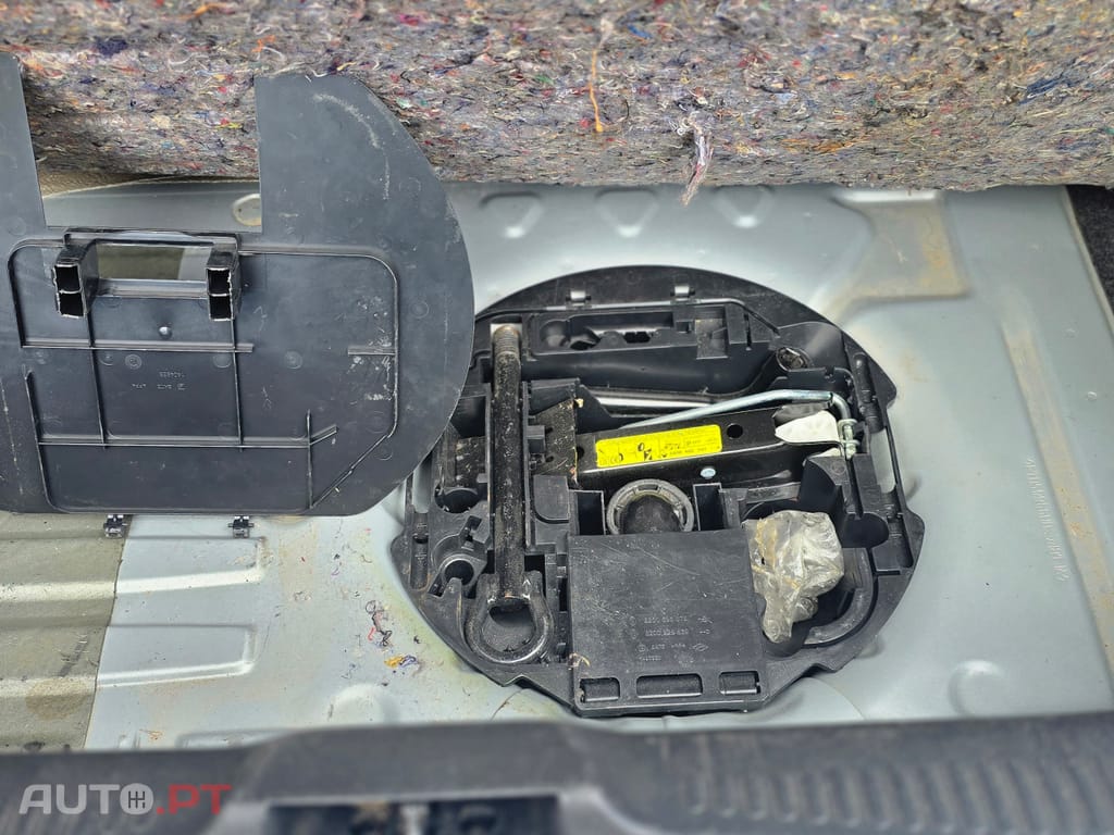 Renault Clio Dynamic