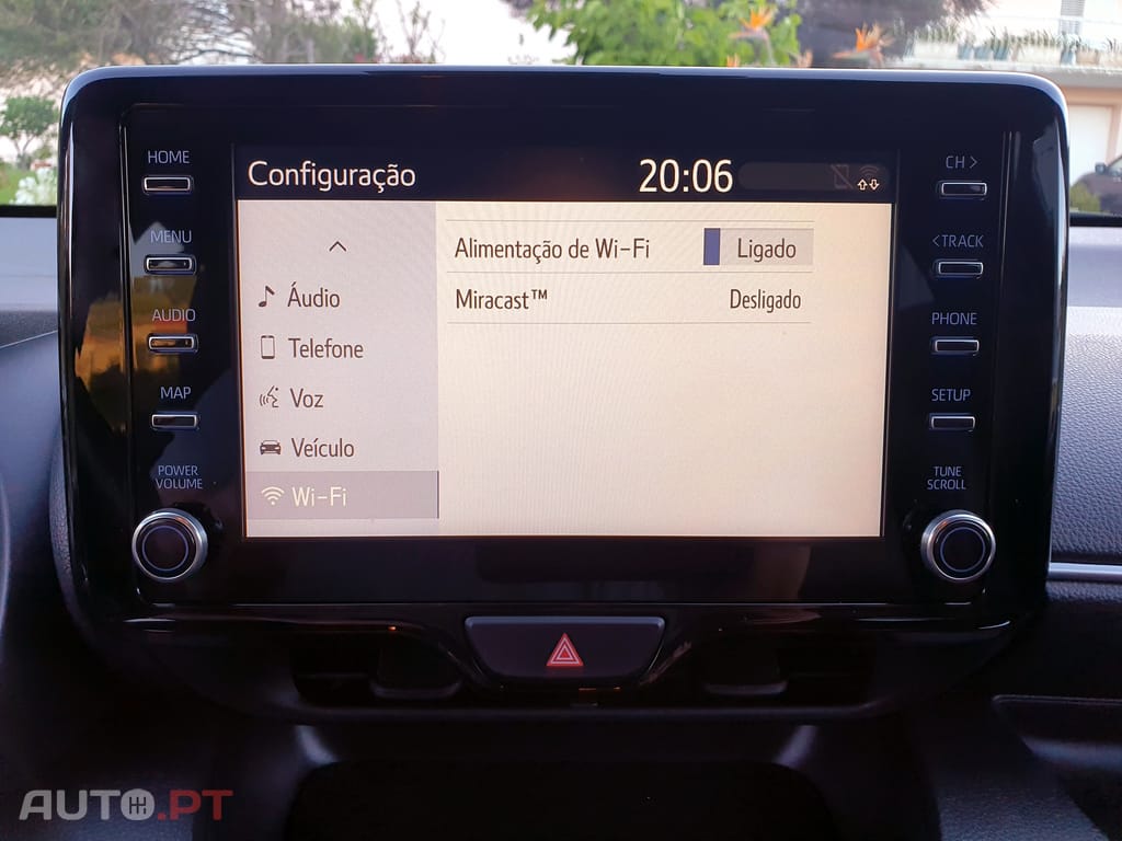 Toyota Yaris 1.5 VVT-i Hybrid Dynamic Force Luxury