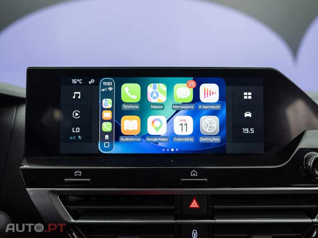 Citroen C4 1.2 PureTech Feel Pack