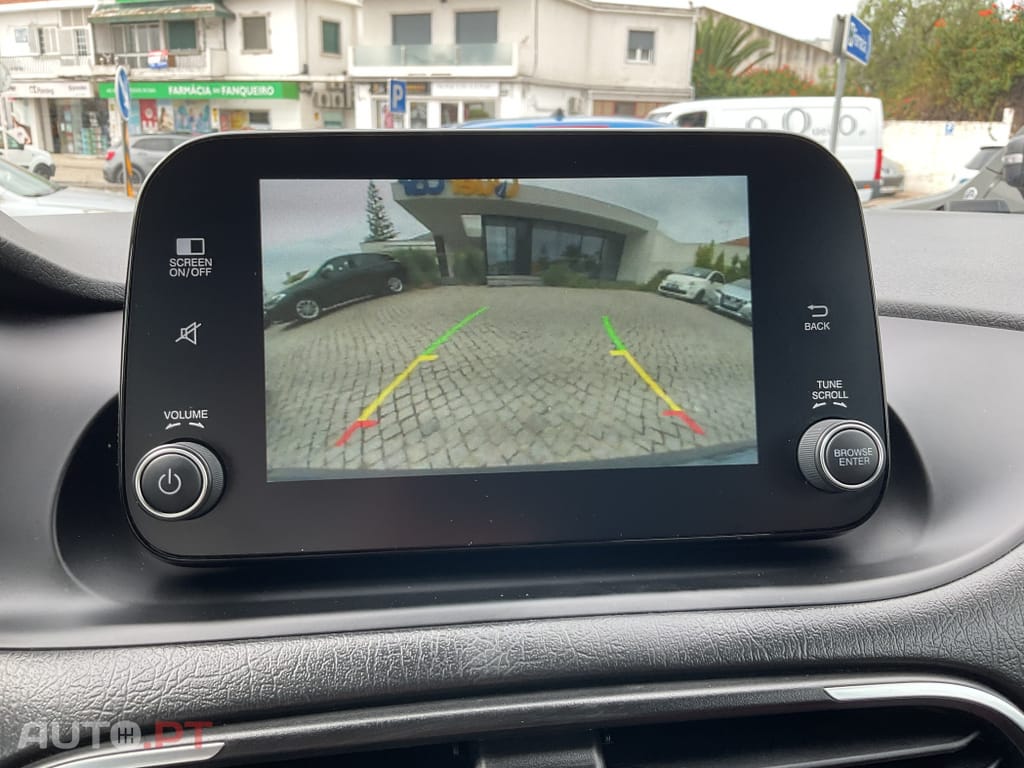 Fiat Tipo 1.0 GSE T3