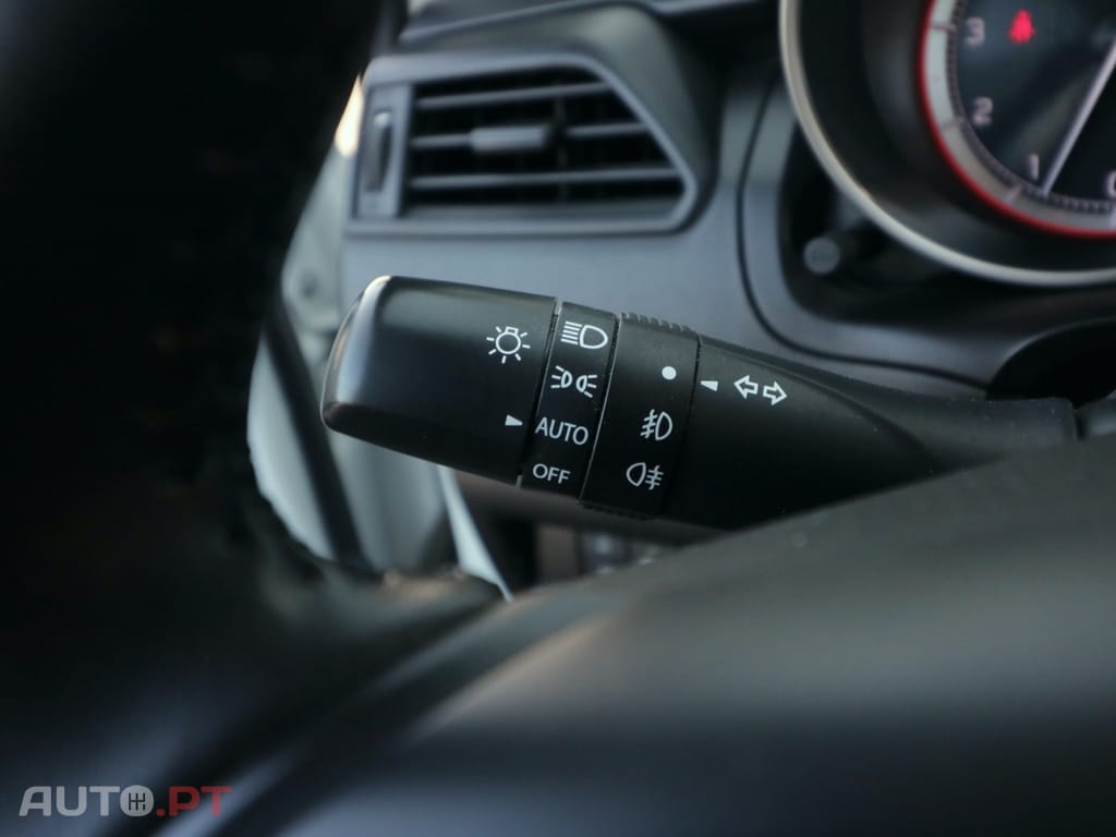 Suzuki Swift HYBRID Sport