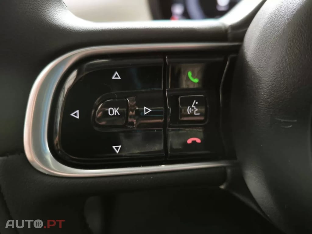 Fiat 500e Fiat 500e Icon