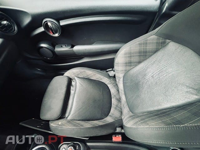 MINI Cooper D Aut