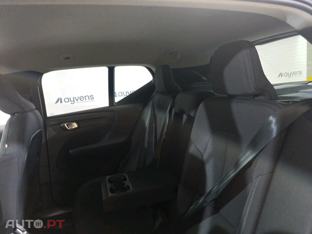 Volvo XC40 1.5 T5 PHEV Inscription Expression