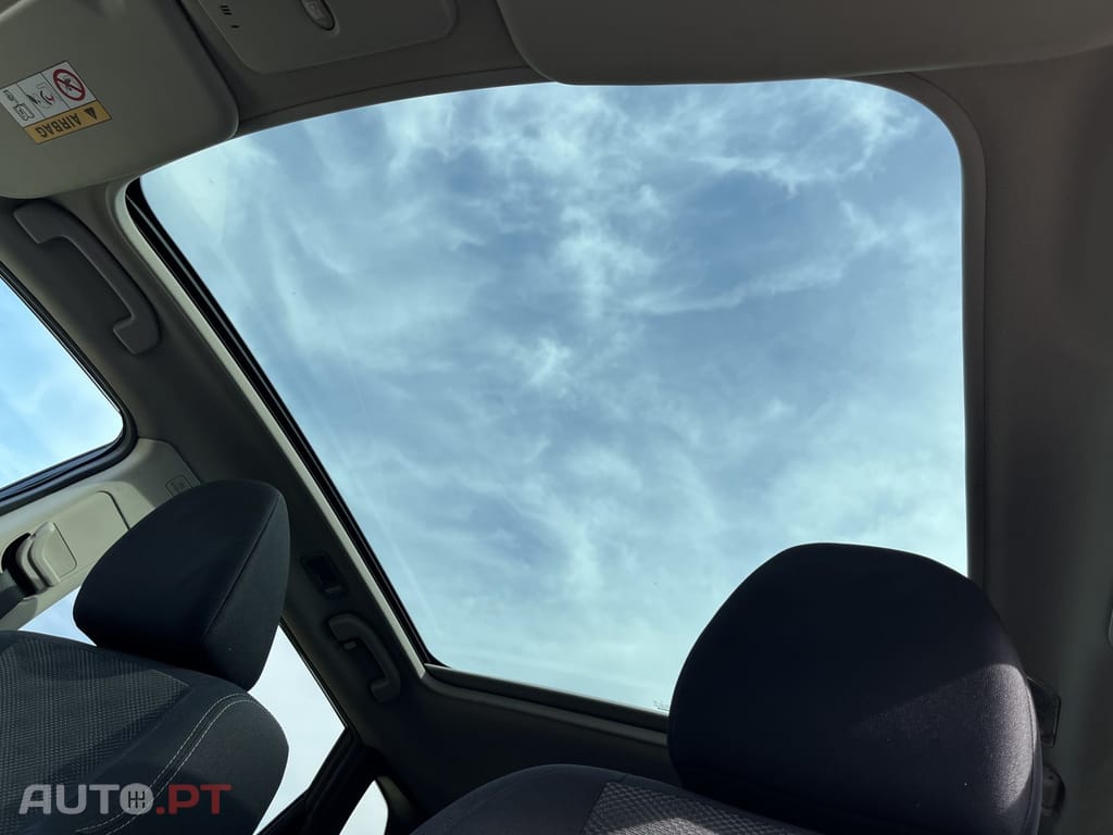 Nissan Qashqai 1.5 dCi N-Connecta 18 RS+PS