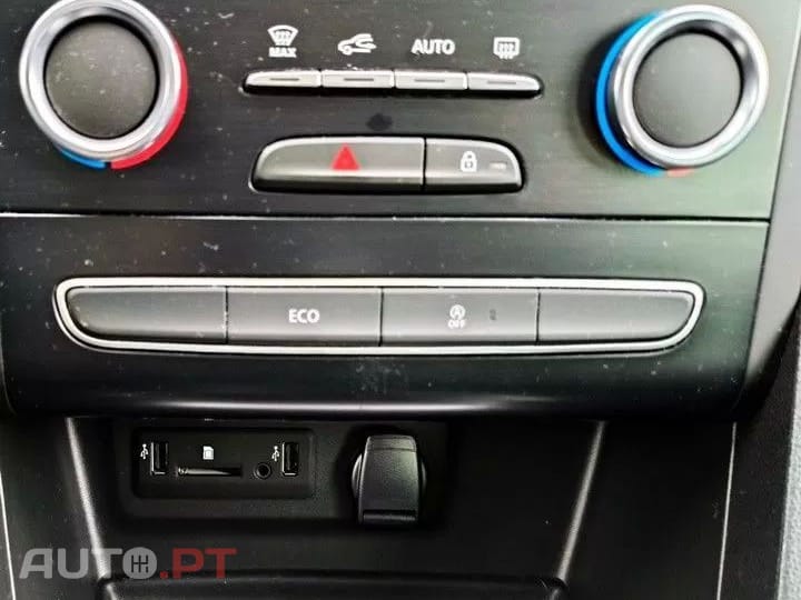 Renault Mégane Coupe 1.3 TCe Limited